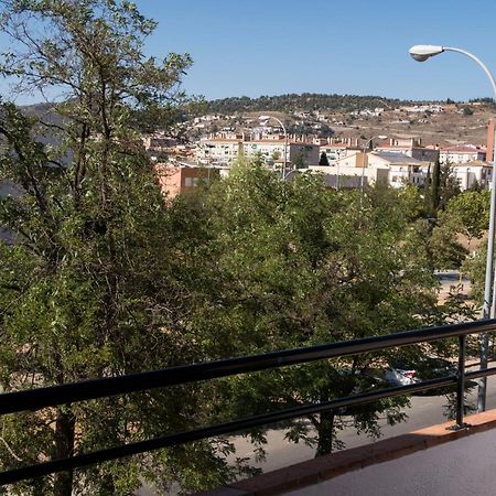 فيلا Casa De La Torre غرناطة المظهر الخارجي الصورة